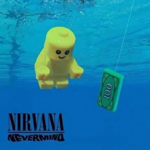 Nevermind