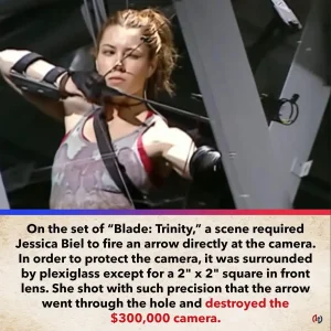 Blade: Trinity