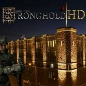 Stronghold