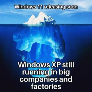 Windows 11 releasing soon