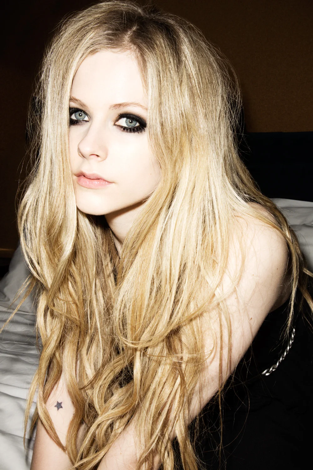 Avril Lavigne