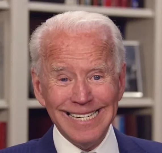 Creepy Joe