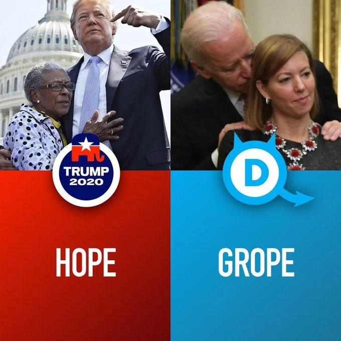 Grope