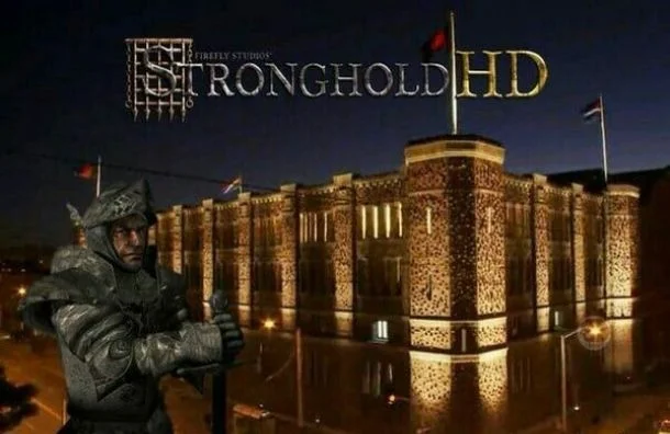 Stronghold