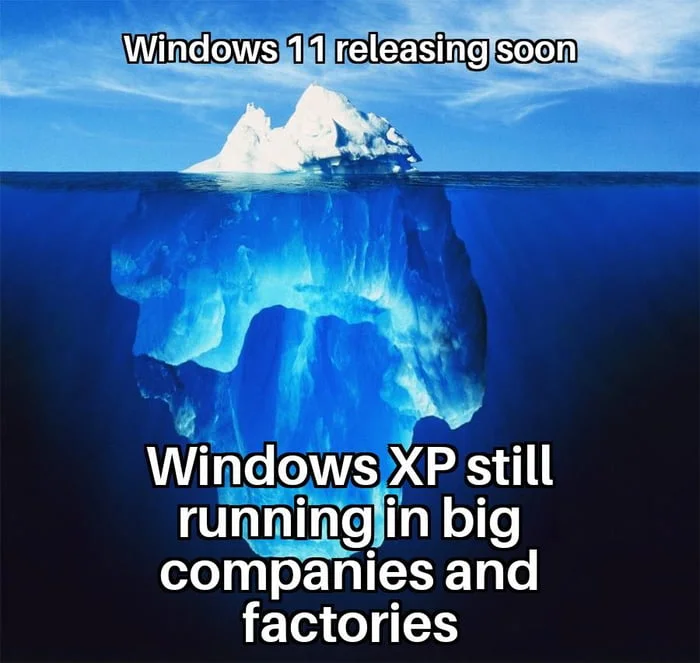 Windows 11 releasing soon